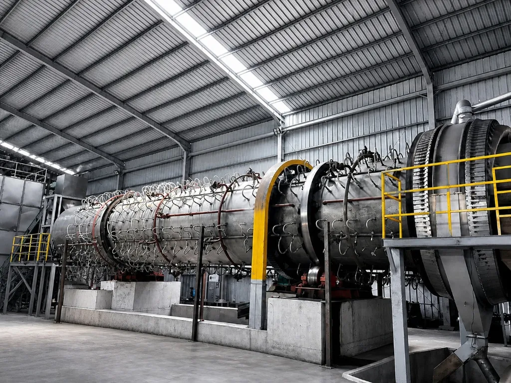 The Science of Carbon Activation: How Coconut Shells Transform into High-Performance Filters
